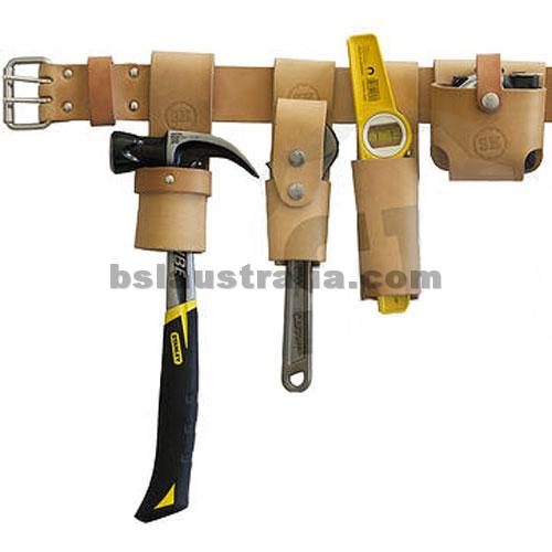 Scaffolding-Leather-Belt - BSL AUSTRALIA Scaffolding Products