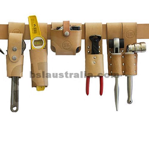 Scaffolding-Leather-Belt - BSL AUSTRALIA Scaffolding Products