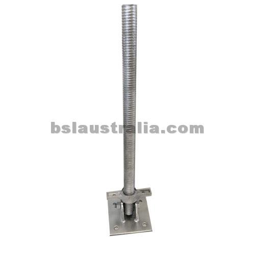 Scaffold-Swivel-Jack - BSL AUSTRALIA Scaffolding Parts