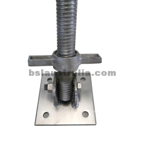 Scaffold-Swivel-Jack - BSL AUSTRALIA Scaffolding Products