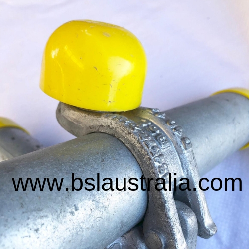 Tube-Cap-Multi - BSL AUSTRALIA Scaffolding Parts