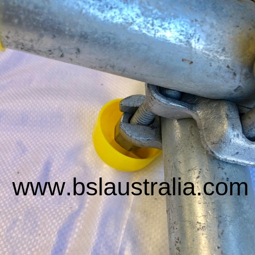 Tube-Cap-Multi - BSL AUSTRALIA Scaffolding Products