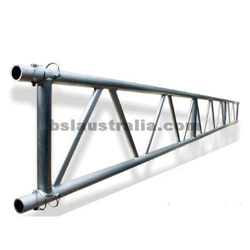 Ladder-Beam-V-Type