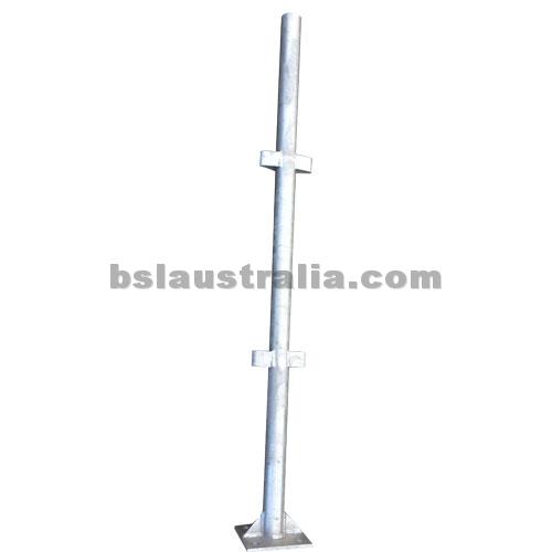 Handrail-Post-Modular - BSL AUSTRALIA Scaffolding Products