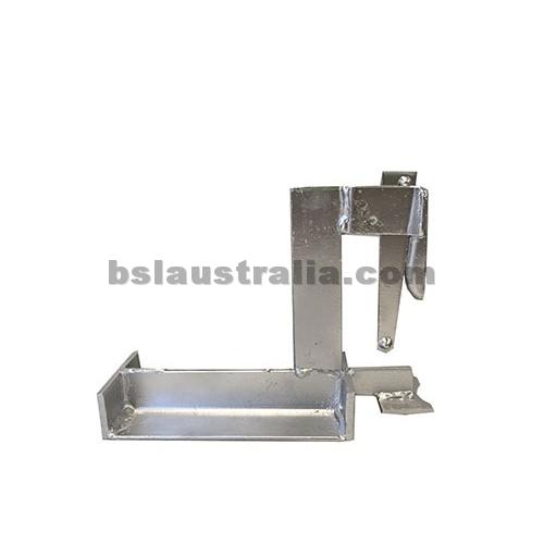 Kwikstage-Step-Down-Bracket - BSL AUSTRALIA Scaffolding Parts