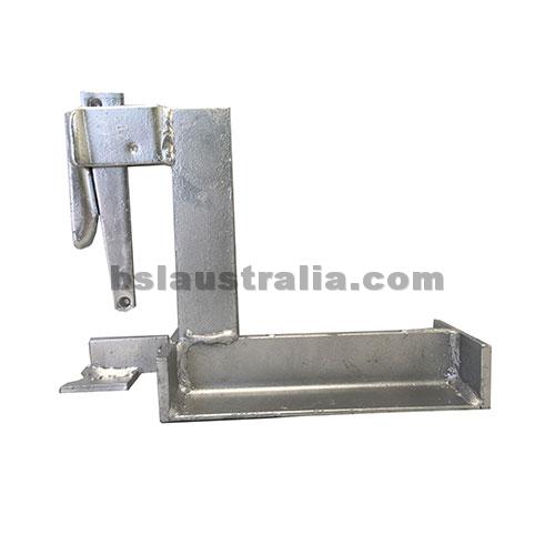 Kwikstage-Step-Down-Bracket - BSL AUSTRALIA Scaffolding Products