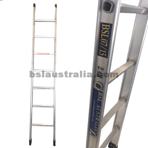 Aluminium-Ladders
