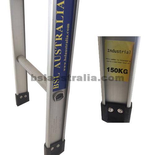 Aluminium-Ladders - BSL AUSTRALIA Scaffolding Products