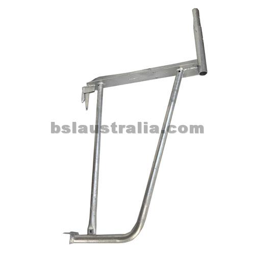 Kwikstage-Hopups-with-Spigot - BSL AUSTRALIA Scaffolding Parts