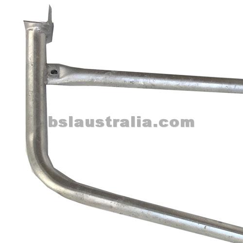 Kwikstage-Hopups-with-Spigot - BSL AUSTRALIA Scaffolding Products