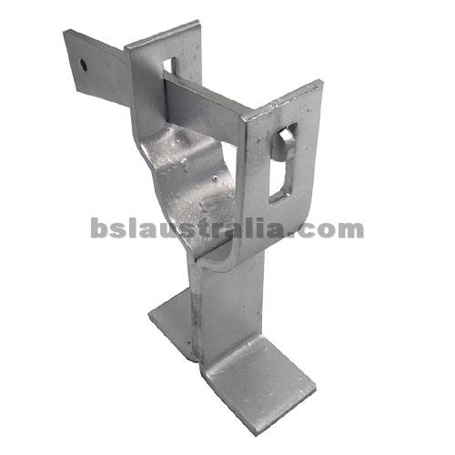 Toe-Board-Bracket - BSL AUSTRALIA Scaffolding Parts