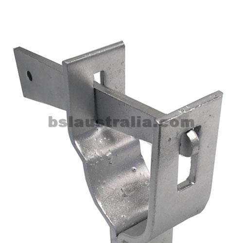 Toe-Board-Bracket - BSL AUSTRALIA Scaffolding Products