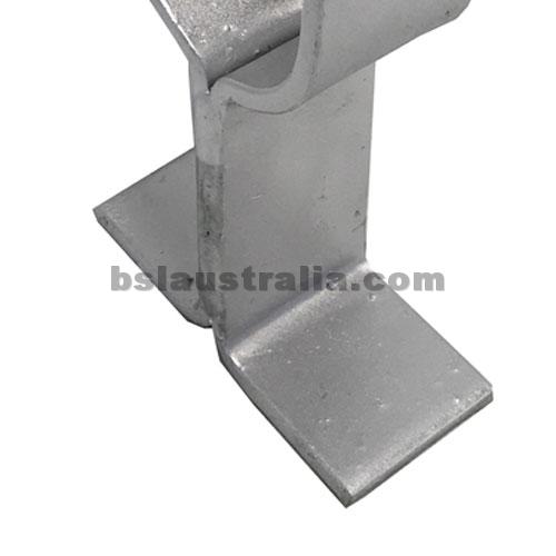 Toe-Board-Bracket - BSL AUSTRALIA Scaffolding Products