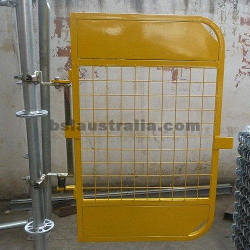 Scaffolding-Gate - BSL AUSTRALIA Scaffolding Products