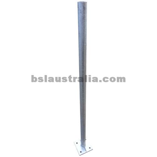 Handrail-Post - BSL AUSTRALIA Scaffolding Products