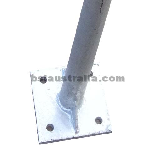 Handrail-Post - BSL AUSTRALIA Scaffolding Products