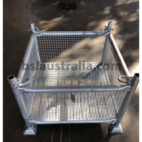 Lifting-Cage - BSL AUSTRALIA Scaffolding Parts