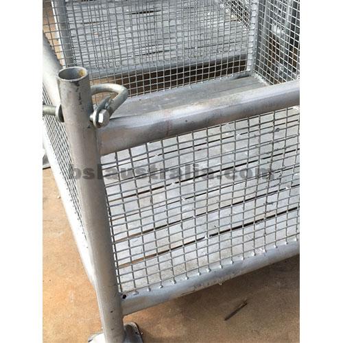 Lifting-Cage - BSL AUSTRALIA Scaffolding Products