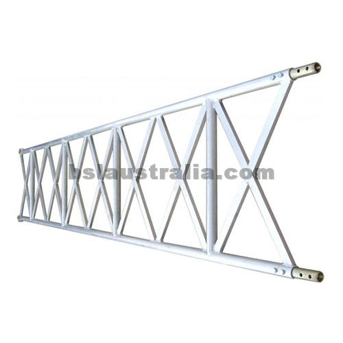 Ladder-Beam-X-Type