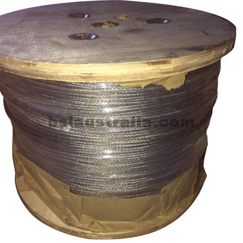 Lashing-Wire - BSL AUSTRALIA Scaffolding Parts