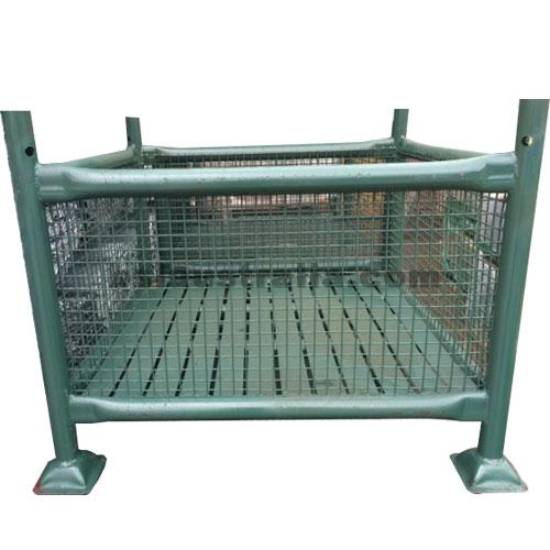 Cage-Pallet