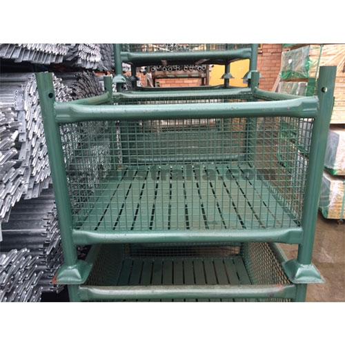 Cage-Pallet - BSL AUSTRALIA Scaffolding Products