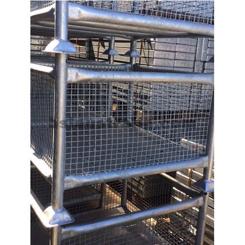 Cage-Pallet - BSL AUSTRALIA Scaffolding Products