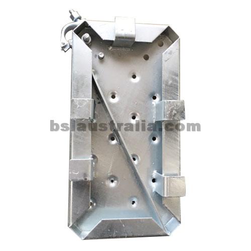 Kwikstage-Internal-Corner-bracket - BSL AUSTRALIA Scaffolding Products