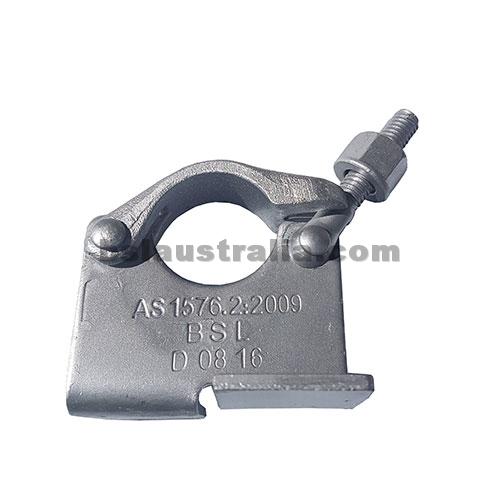 Board-Retaining-Coupler - BSL AUSTRALIA Scaffolding Products