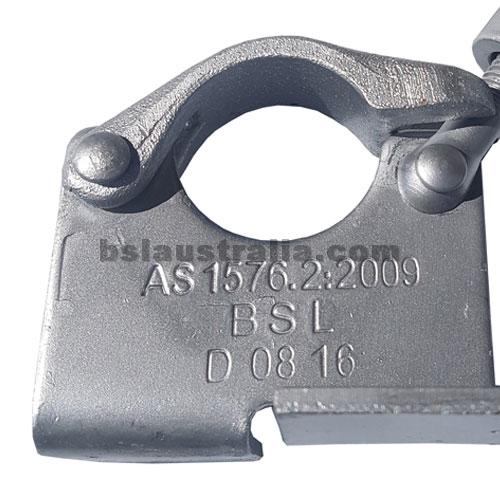 Board-Retaining-Coupler - BSL AUSTRALIA Scaffolding Products