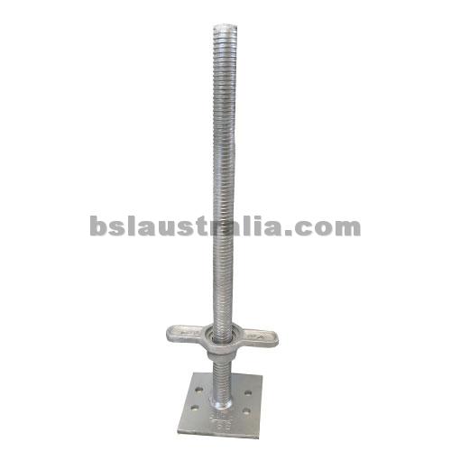 Universal-Jack - BSL AUSTRALIA Scaffolding Parts