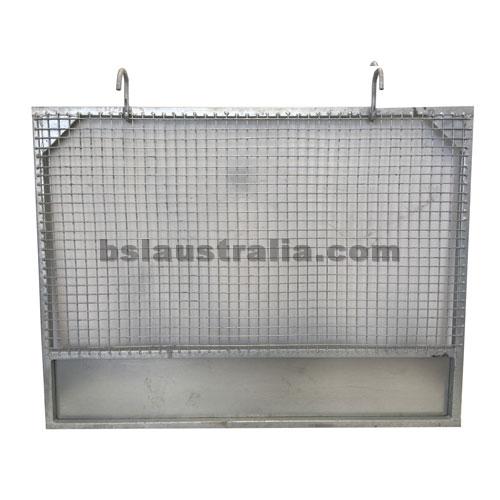 Mesh-Brick-Guard