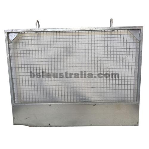 Mesh-Brick-Guard - BSL AUSTRALIA Scaffolding Products