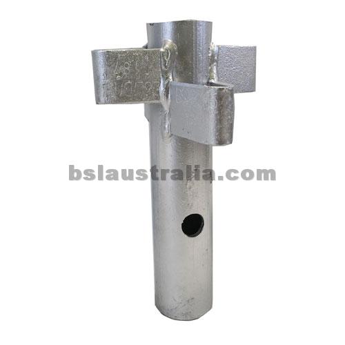 Topper-Standard - BSL AUSTRALIA Scaffolding Parts