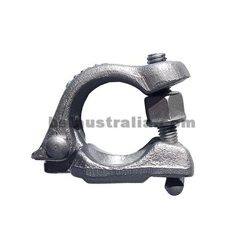 HALF-SWIVEL - BSL AUSTRALIA Scaffolding Products